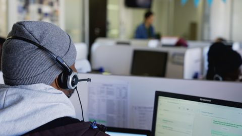 CreditSmart - Pretoria