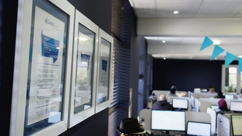 CreditSmart - Pretoria