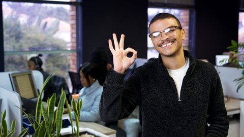 CreditSmart - Pretoria