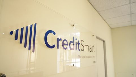 CreditSmart - Pretoria