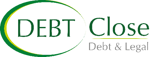 Debt Close Debt Counsellors logo