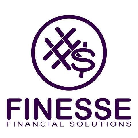 Finesse Financial Solutions logo