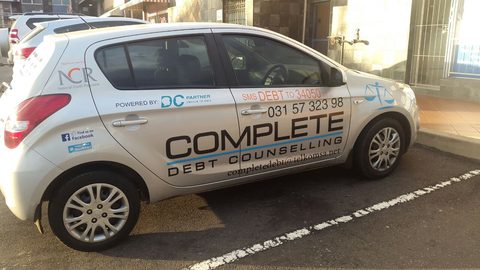 Complete Debt Counselling (Pty) Ltd
