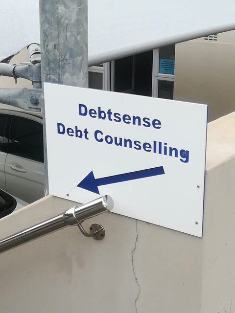 Debt Sense Group