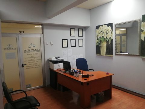 Complete Debt Counselling (Pty) Ltd