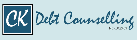CK Debt Counsellor logo