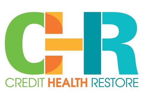 Credit Health Restore logo