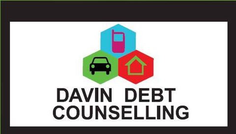 Davin Debt Counselling logo