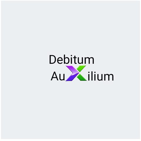 Debitum Auxilium logo