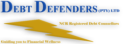 Debt Defenders logo