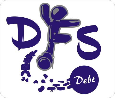 Debt-Free Solutions logo