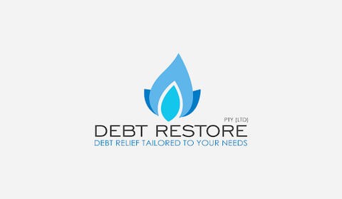 Debt Restore logo