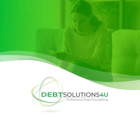 Debt Solutions 4 U logo