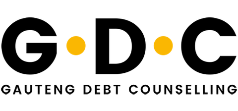 Gauteng Debt Counselling logo