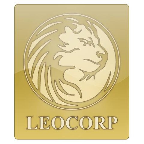 Leocorp Debt Counsellors logo