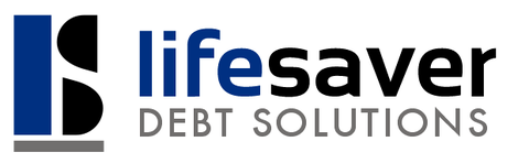 Life Saver Debt Solutions logo