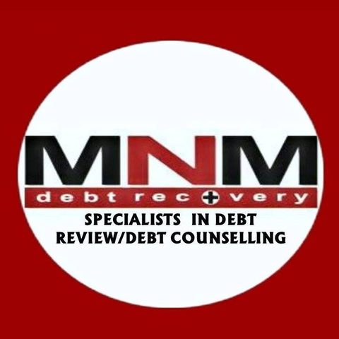 MNM Debt Recovery logo