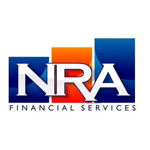 NRA Financial Services logo