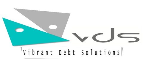 Vibrant Debt Solutions logo