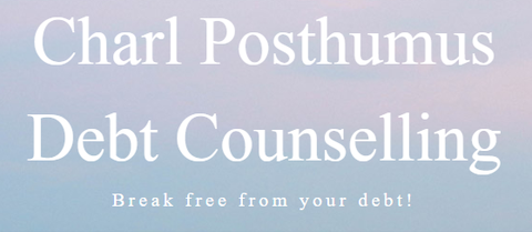 Charl Posthumus Debt Counselling logo