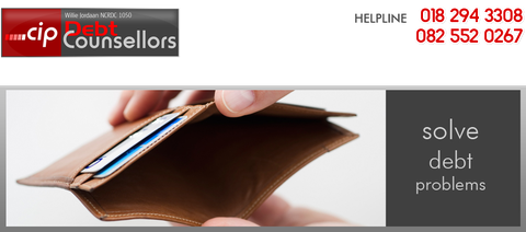 Consumer Income Protect logo