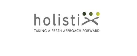 Holistix Debt Counsellors logo