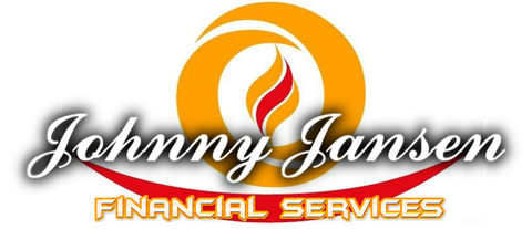 Johnny Jansen Debt Counsellors logo