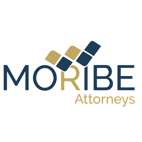 Katlego Moribe Debt Counsellors - Kuruman, Mathibistad logo