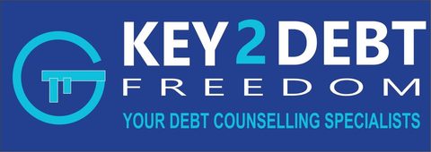 Key 2 Debt Freedom logo