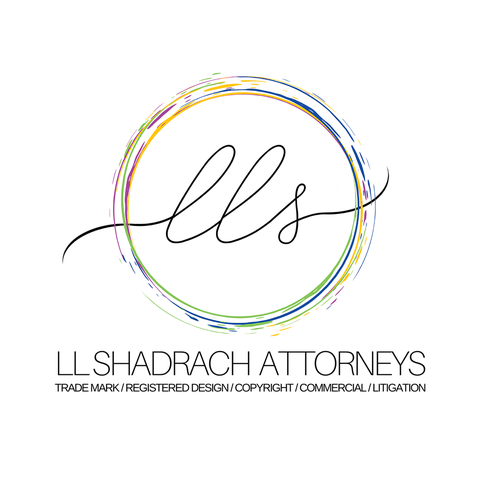 LL Shadrach Attorney logo