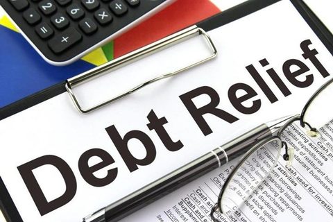 Limpopo Debt Counsellors logo