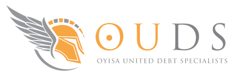 Oyisa United Debt Specialists logo