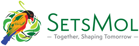Setsmol Property Wellness logo