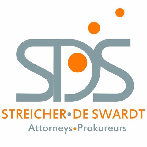 Streicher De Swardt Inc logo