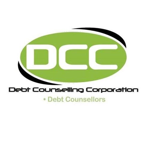 Debt Counselling Corporation logo