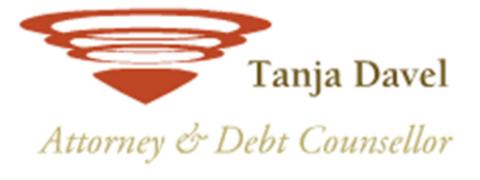 Tanja Davel Attorney logo