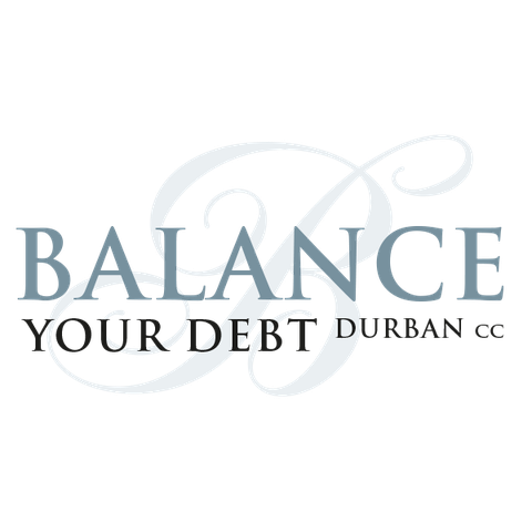 Balance Your Debt logo