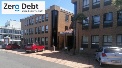 Zero Debt